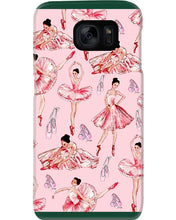 Load image into Gallery viewer, Gift For Daughter  Ballet My Passion Phone case
