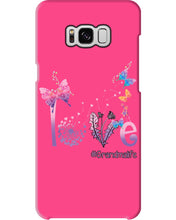 Load image into Gallery viewer, Love Butterflies Grandma Life Gift For Grandma Phone case
