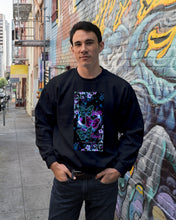 Load image into Gallery viewer, Purple Phone Case With Butterfly Faith Hope Love Suicide Awareness Gift Sweatshirt
