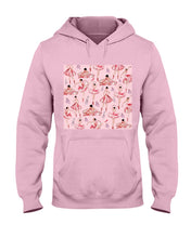 Load image into Gallery viewer, Gift For Daughter  Ballet My Passion Hoodie
