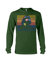 Load image into Gallery viewer, Lovely Phone Case Ben Drankin Retro Vintage Gift For Friends Unisex Long Sleeve
