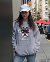 Load image into Gallery viewer, Schnauzer Always Cool Gift For Dog Lovers Hoodie
