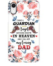 Load image into Gallery viewer, Birthday Gift For Dad I Call Him My Loving Dad Trending Phone case
