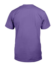 Load image into Gallery viewer, Wolf's Face Simple  Unique Custom Design For Animal Lovers Guys Tee
