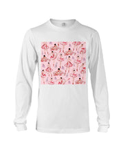 Load image into Gallery viewer, Gift For Daughter  Ballet My Passion Unisex Long Sleeve
