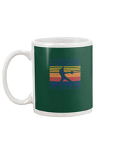 Load image into Gallery viewer, I Created A Monster She Calls Me Dad Giving Daughter Mug
