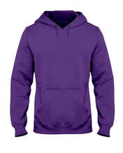 Load image into Gallery viewer, Min Dotter Ar Min Baby Dad Ihoroom Och Alltid Skadar Du Hennie Custom Hoodie
