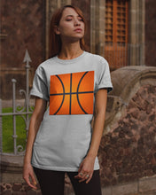 Load image into Gallery viewer, Lovely Phone Case Gift For Baseketball Lovers Guys Tee
