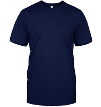 Load image into Gallery viewer, Proud To Be A Truck Driver Corner Office With A View Guys Tee
