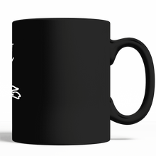 Load image into Gallery viewer, Sorry I'm A Bit Mooooody Today Gift For Cow Lovers Black Mug
