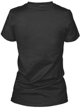Load image into Gallery viewer, Women Carpenters We Do The Same Job We Just Look Better Doing It Ladies Tee
