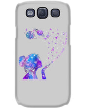 Load image into Gallery viewer, Spread The Hope Suicide Awareness Meaningful Gift For Women Phone case
