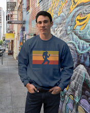 Load image into Gallery viewer, Underestimate Me That'll Be Fun Retro Vintage Sweatshirt
