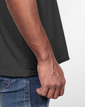 Load image into Gallery viewer, Mi Vida Mis Decidiones Mis Errores Mis Problems Mis Leciones Guys Tee
