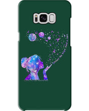 Load image into Gallery viewer, Spread The Hope Suicide Awareness Meaningful Gift For Women Phone case
