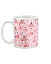 Load image into Gallery viewer, Gift For Daughter  Ballet My Passion Mug
