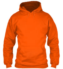 Load image into Gallery viewer, Old Man Show You How To Be A Trucker For Personalized Job Gift Hoodie
