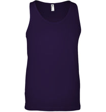 Load image into Gallery viewer, Proud To Be A Truck Driver Corner Office With A View Unisex Tank Top
