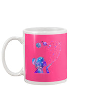 Load image into Gallery viewer, Spread The Hope Suicide Awareness Meaningful Gift For Women Mug
