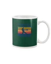 Load image into Gallery viewer, I Created A Monster She Calls Me Dad Giving Daughter Mug
