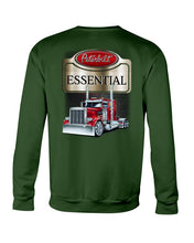 Load image into Gallery viewer, Vintage Funny Peterbilt Essental Gift For Husband Sweatshirt
