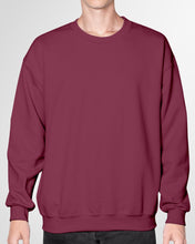 Load image into Gallery viewer, Custom Name Deers Gift For Boyfriend Till Our Last Breath Sweatshirt
