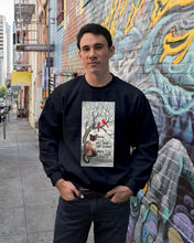 Load image into Gallery viewer, Siamese Cat Red Cardinals Those We Love Sweatshirt
