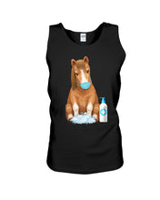 Load image into Gallery viewer, Lovely Phone Case Gift For Friends Unisex Tank Top
