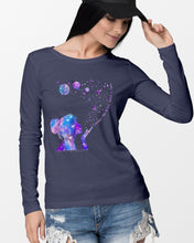 Load image into Gallery viewer, Spread The Hope Suicide Awareness Meaningful Gift For Women Unisex Long Sleeve
