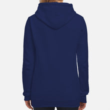 Load image into Gallery viewer, Mai Sottovalutare Una Vecchia Signore Che Ama Leggere Ed E Nata In Giugno Trending Hoodie

