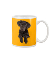 Load image into Gallery viewer, Labrador Retriever Custom Design Gift For Labrador Retriever Lovers Mug
