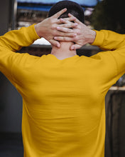 Load image into Gallery viewer, I'm The Best Stepdad Gift For Family Sweatshirt
