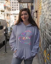 Load image into Gallery viewer, Hope For A Cure Multiple Sclerosis Awareness Hoodie

