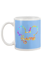 Load image into Gallery viewer, Lovely Phone Case With Hame Colorful Design Gift For Mouse Mickey Lovers Mug
