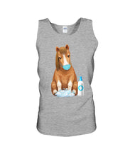 Load image into Gallery viewer, Lovely Phone Case Gift For Friends Unisex Tank Top
