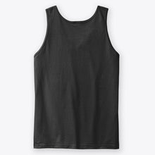 Load image into Gallery viewer, I think Quarantine Is Spelled Camping Custom Gift For Camping Lovers Unisex Tank Top
