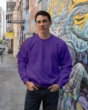 Load image into Gallery viewer, Custom Name Deers Gift For Boyfriend Till Our Last Breath Sweatshirt

