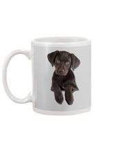 Load image into Gallery viewer, Labrador Retriever Custom Design Gift For Labrador Retriever Lovers Mug
