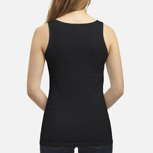 Load image into Gallery viewer, Corse Super Hero Flag Patriot Gift For Men Ladies Flowy Tank
