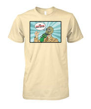 Load image into Gallery viewer, I Was Social Distancing Before It Was Cool Trending Gift For Men Guys Tee
