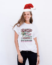 Load image into Gallery viewer, Protea Being A Daughter In Law Of A Freaking Awesome Mother In Law Gift For Women Guys Tee
