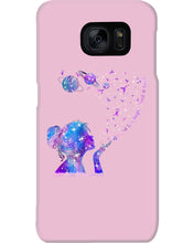 Load image into Gallery viewer, Spread The Hope Suicide Awareness Meaningful Gift For Women Phone case
