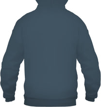 Load image into Gallery viewer, Vintage Nurse Knows More Than She Says And Notices More Than You Realize Hoodie
