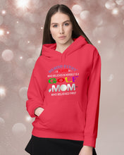 Load image into Gallery viewer, Golf Who Believes In Herself Gift For Sport Lovers Hoodie
