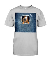 Load image into Gallery viewer, Lovely Phone Case Gift For Dog Lovers Guys Tee
