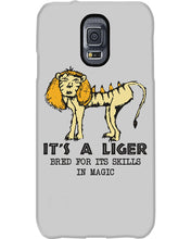 Load image into Gallery viewer, Funny It's A Liger In Magic Gift For Men Phone case
