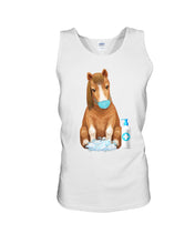 Load image into Gallery viewer, Lovely Phone Case Gift For Friends Unisex Tank Top
