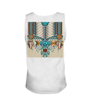 Load image into Gallery viewer, Nursing And Jesus Gift For Family Unisex Tank Top
